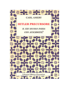 Hitler precursore 