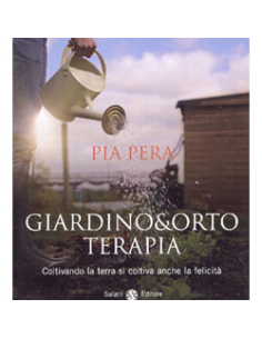 Giardino e Orto Terapia 