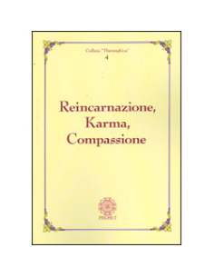 Reincarnazione, Karma, Compassione