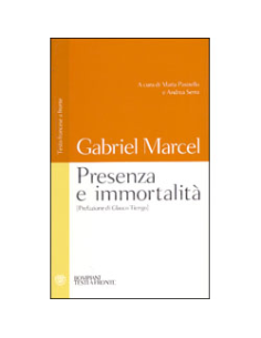 Presenza e Immortalità