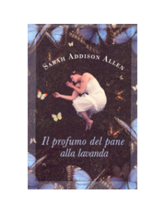 Il Profumo del Pane alla Lavanda