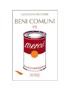 Beni comuni vs merci