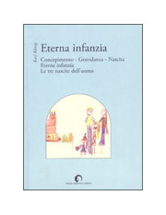 Eterna Infanzia concepimento - gravidanza - nascita