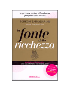 La Fonte della Ricchezza