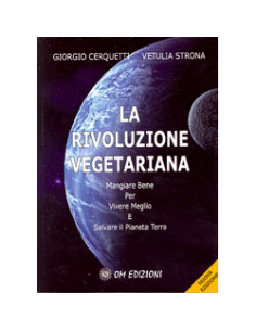La Rivoluzione Vegetariana