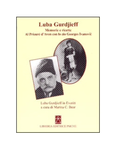 Luba Gurdjieff
