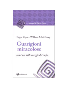 Guarigioni miracolose 