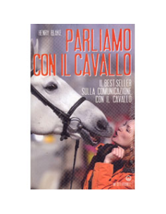 Parliamo con il cavallo 