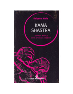 Kama Shastra 
