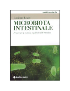 Microbiota intestinale