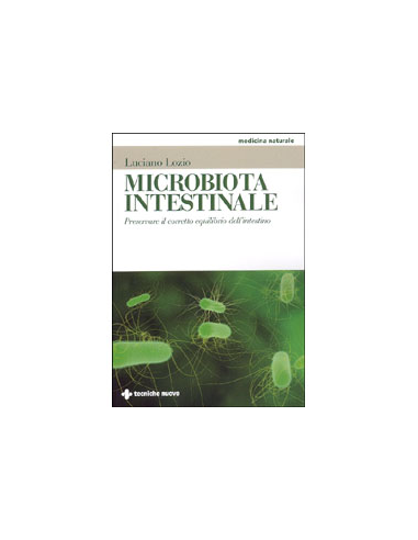 Microbiota intestinale