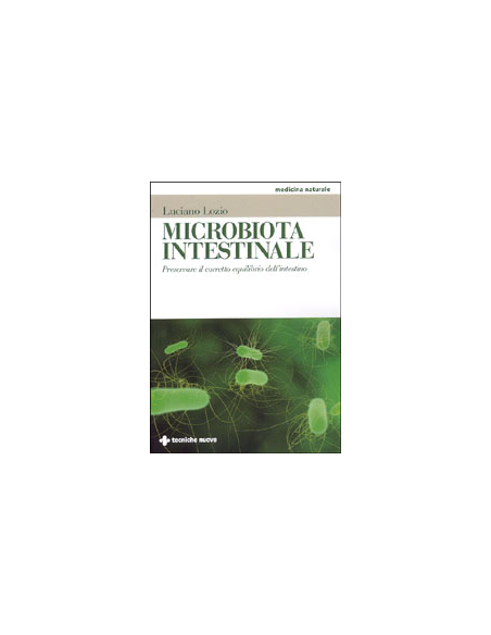 Microbiota intestinale