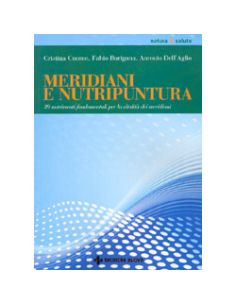 Meridiani e nutripuntura