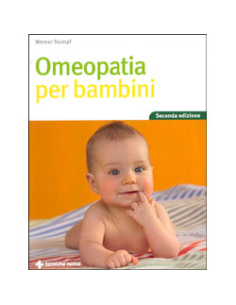 Omeopatia per bambini
