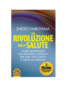 La Rivoluzione della Salute