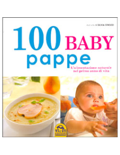 100 Baby Pappe