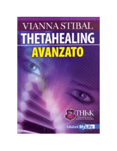 Theta Healing Avanzato