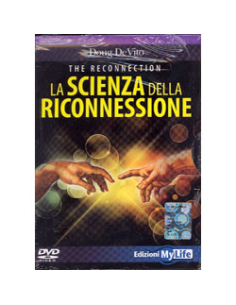 La Scienza della Riconnessione DVD