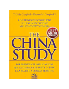 The China Study