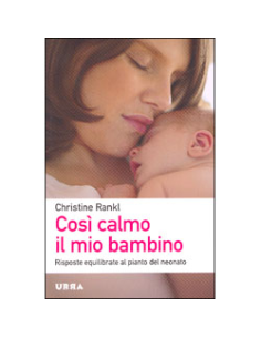 Così Calmo il Mio Bambino