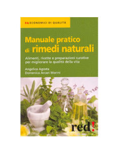 Manuale Pratico di Rimedi Naturali