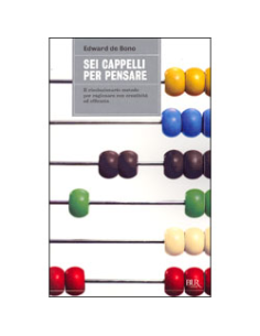 Sei Cappelli per Pensare