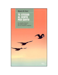 Te Stesso al Cento per Cento