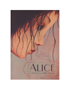 Alice nel Paese delle Meraviglie 