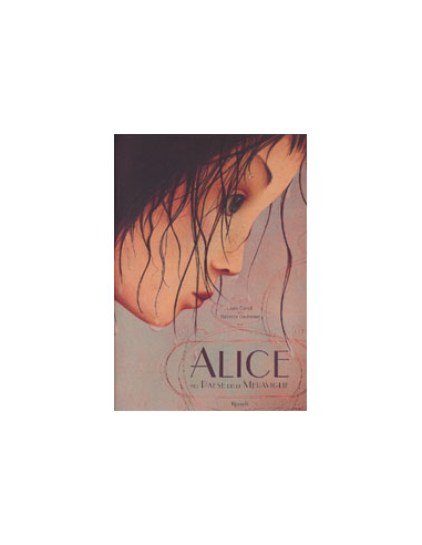 Alice nel Paese delle Meraviglie 