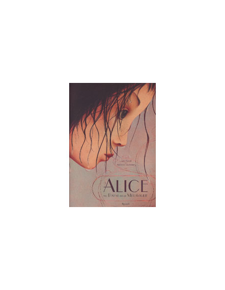 Alice nel Paese delle Meraviglie 