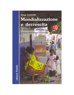 Mondializzazione e decrescita