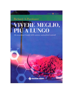 Vivere meglio, più a lungo