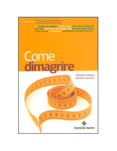 Come dimagrire