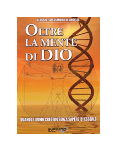 Oltre la Mente di Dio