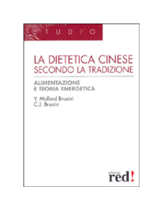 La Dietetica Cinese secondo la Tradizione