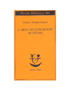 L’arte di Conoscere Se Stessi