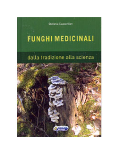 Funghi Medicinali