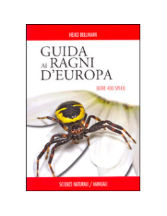 Guida ai Ragni d'Europa