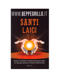 Santi Laici