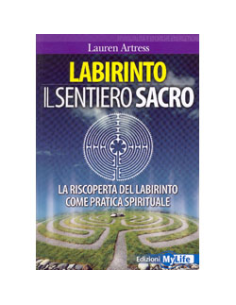 Labirinto - Il Sentiero Sacro