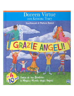 Grazie Angeli!