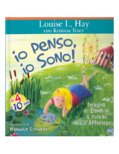 Io Penso, Io Sono!