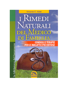 I Rimedi Naturali del Medico di Famiglia
