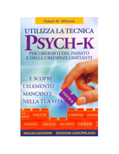 Utilizza la Tecnica Psych-K