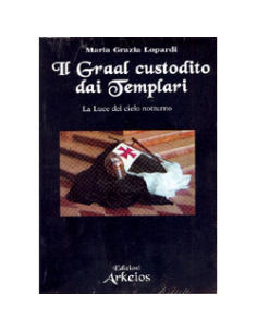 Il Graal custodito dai Templari 