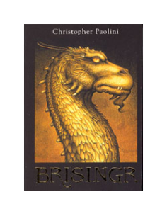 Brisingr