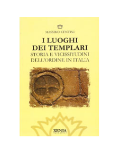I Luoghi dei Templari