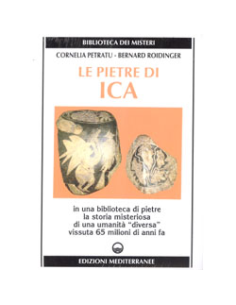 Le Pietre di Ica 