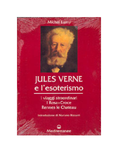 Jules Verne e l'esoterismo 