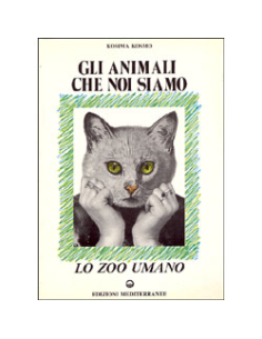 Gli Animali che Noi Siamo 